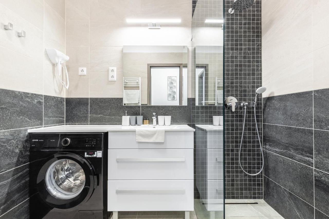 Aparthotel Chill 'n' Joy Boutique Budapest