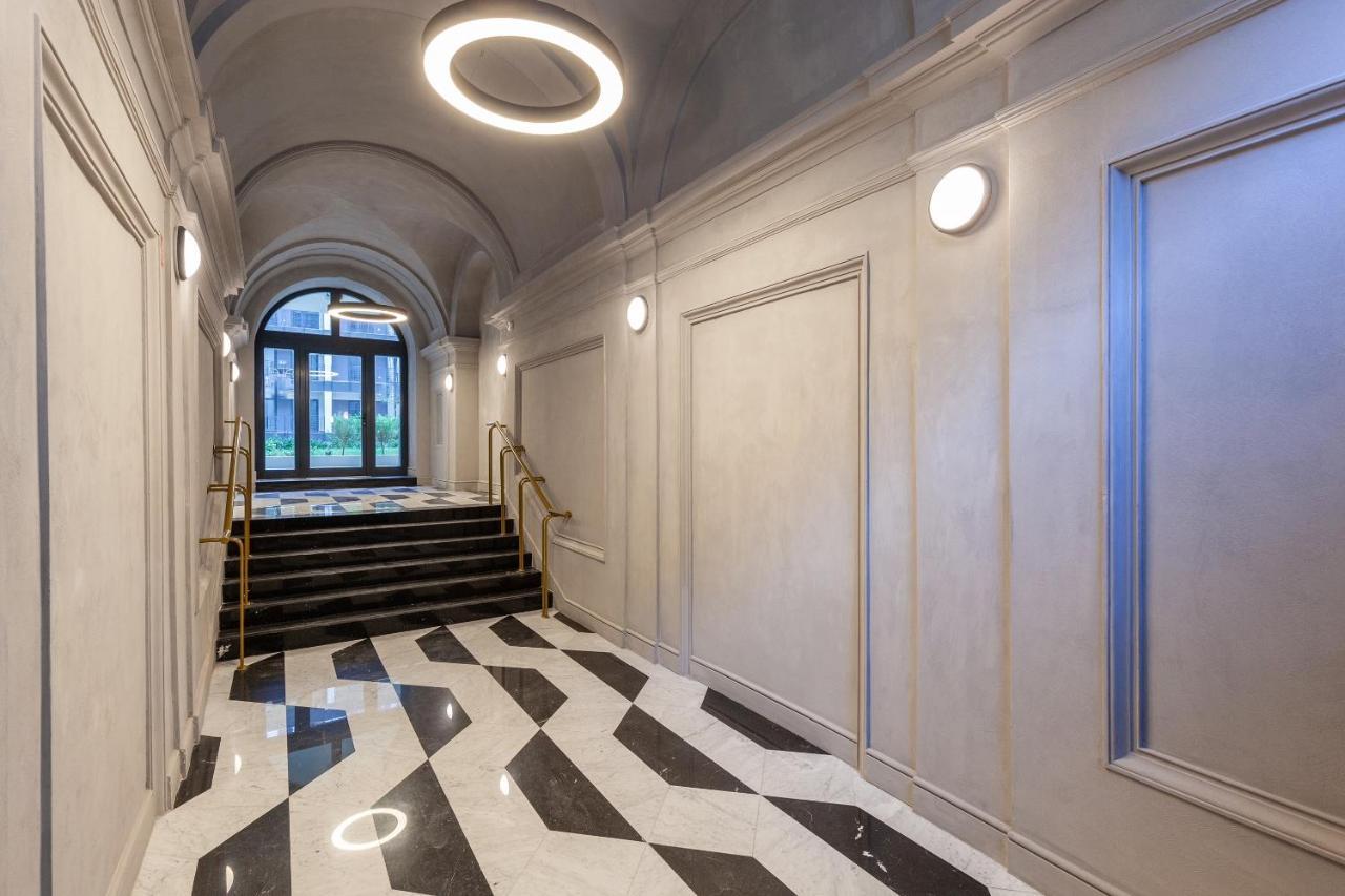 Aparthotel Chill 'n' Joy Boutique Budapest