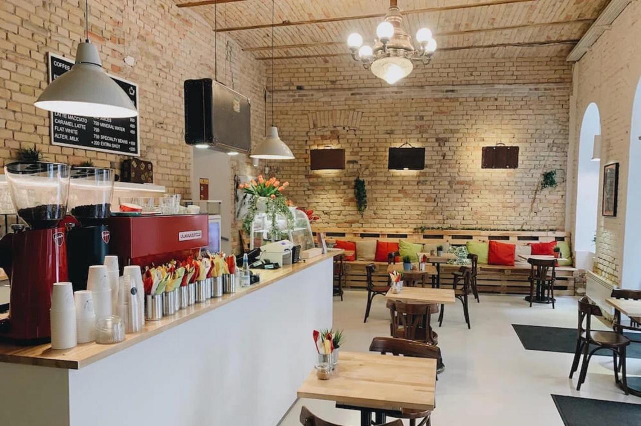 Chill 'n' Joy Boutique Aparthotel *