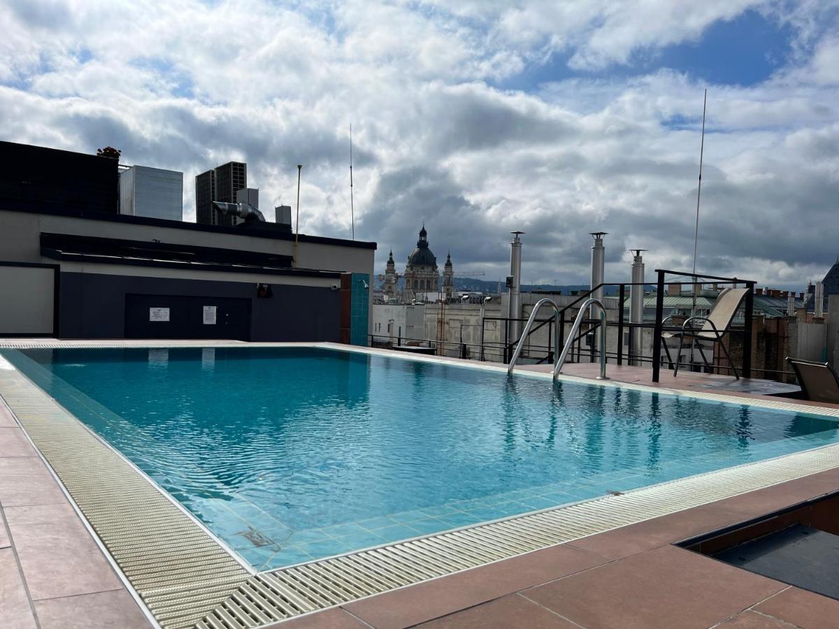 Chill 'n' Joy Boutique Aparthotel Budapest