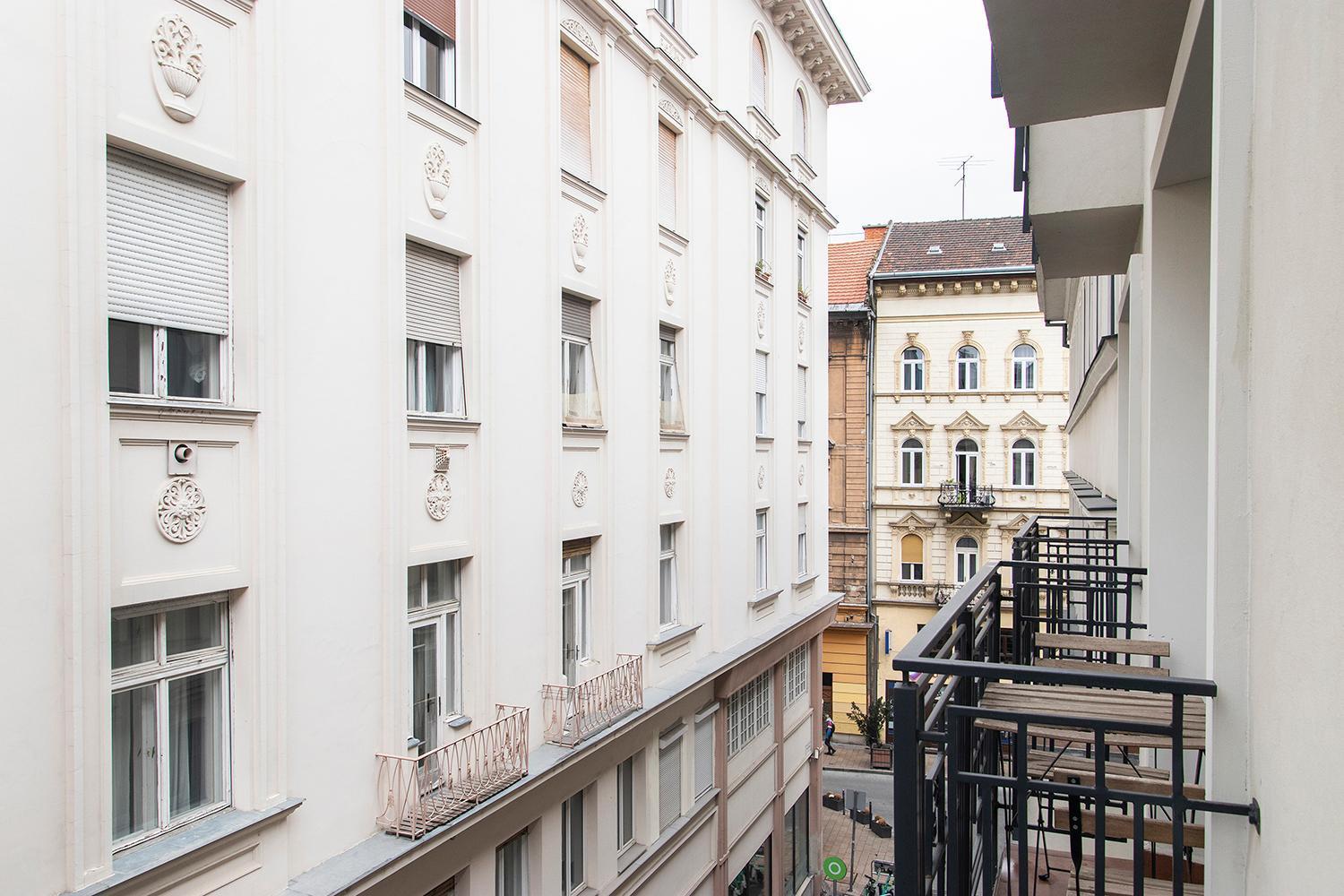 Chill 'n' Joy Boutique Aparthotel Budapest