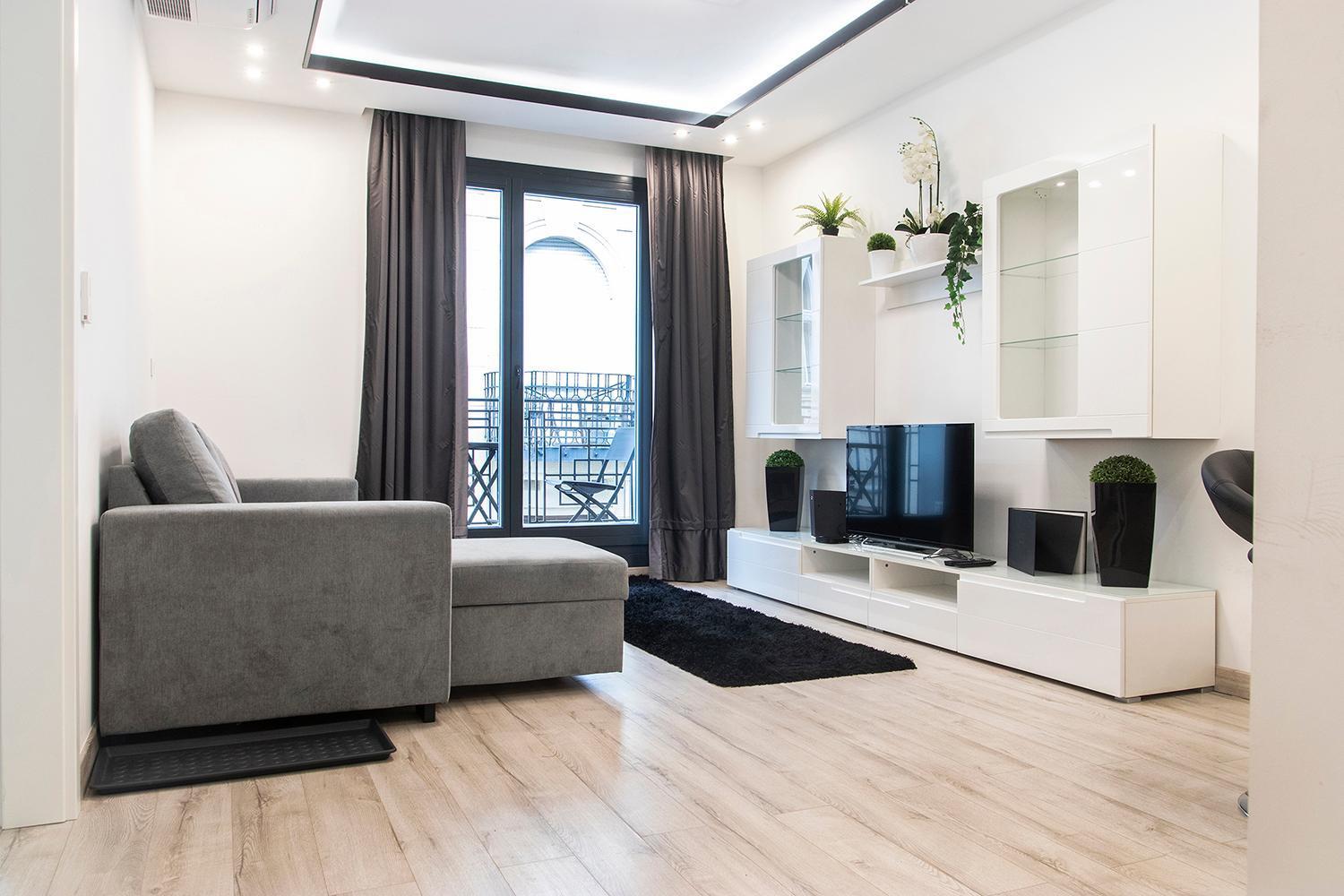 Aparthotel Chill 'n' Joy Boutique *