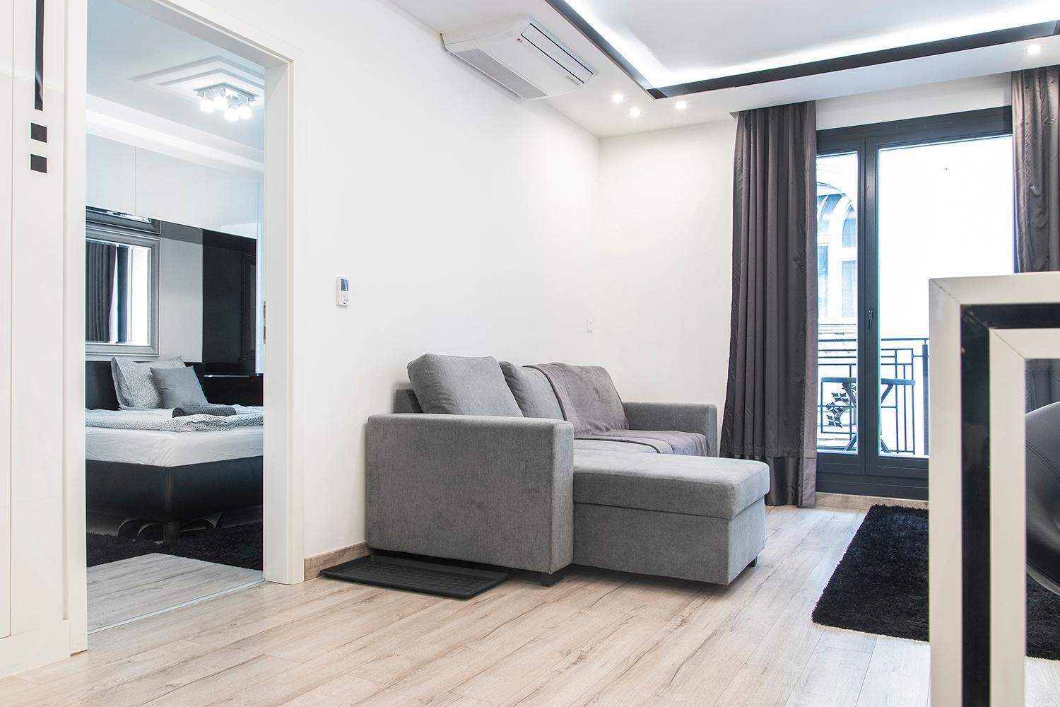 Aparthotel Chill 'n' Joy Boutique Budapest