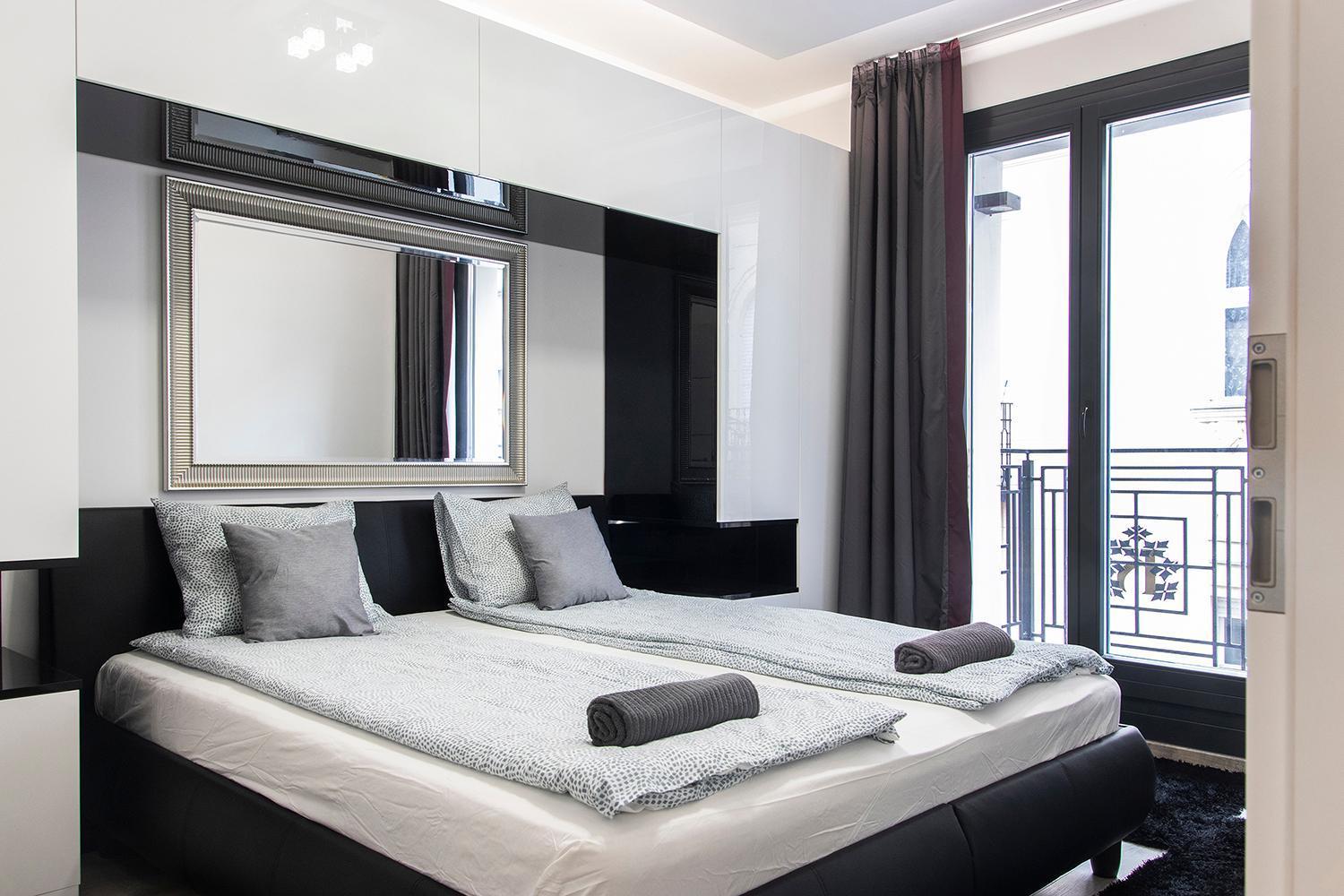 Aparthotel Chill 'n' Joy Boutique